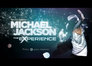  Wii Michael Jackson The Experience Song List