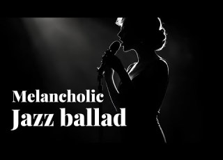  洋楽 女性vocalの歌声が心に沁みるJazz Songs Melancholic Jazz Ballad Songs