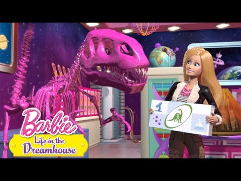 Malibus Empiriske Etablissement Barbie