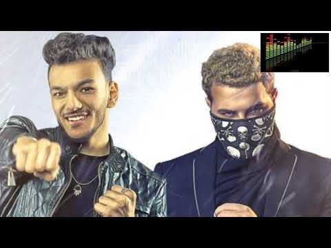 اغنيه الشياطين حوده بندق ومسلم توزيع ESLAM MAZZIKAK 2023 جامد طحن