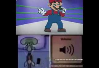 Mario Beatbox