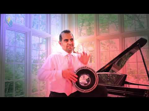 دربكة لأغنية بشرة خير حسين الجسمي طبلة دربكه