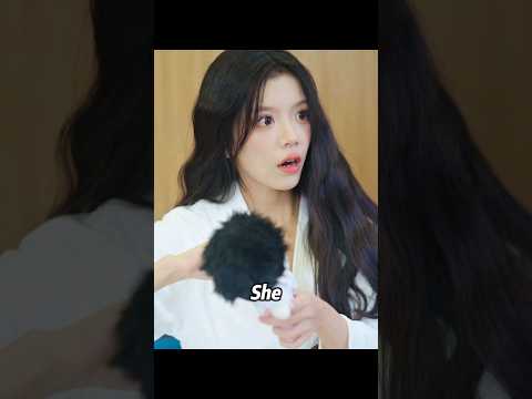 طو ر الرئيس التنفيذي اتصالا تخاطريا مع دمية فيلم دراما دراما كورية Fyp