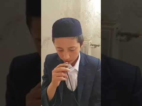 Duamsın Ilahisi Müziksiz