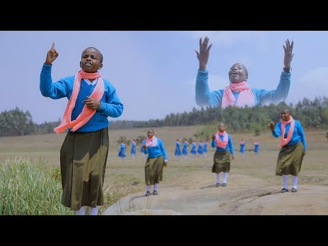 Holy Trinity Studio Pokea Shukrani Official Music Video Holy Trinity Studio Pokea Shukrani Official Music Video
