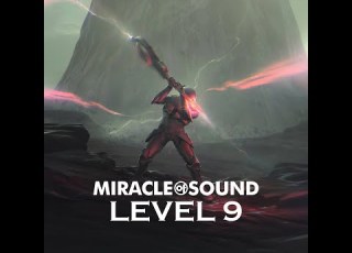  MIRACLE OF SOUND LEVEL 9 FULL ALBUM
