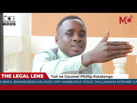 PART 2 Osobola Okusaba Omulamuzi Naava Mu Musango Gwo Counsel Kata