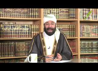  حکم کسی که به ناحق تهمت به کسی بزند چیست