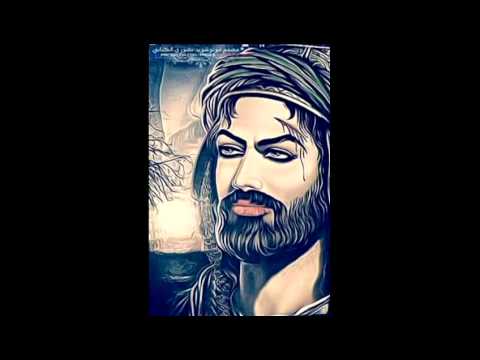 الرادود عادل خضير بلرضا