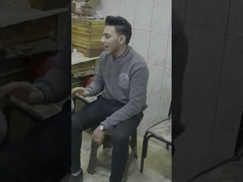 توبه ان كنت احبك تاني توبه بأحساس جميل