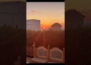  مفاجأ كبري من محمد حورات والاء في شهر العسل