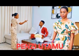 PENZI UTAMU Love Story