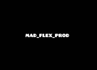 FRANCKY VINCENT FRUIT DE LA PASSION REMIX MAD FLEX PROD