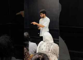  دبدوب وجبت Sma3y Choir ابلور كورال سماعي مايسترو كورال سماعي
