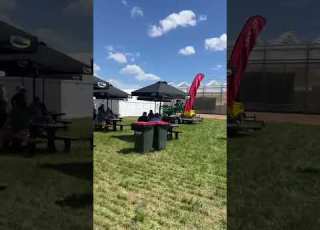 Spider I Agri Drone In Australia Farm Large Capacity
