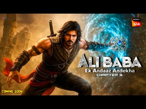 Alibaba Chapter 3 Episode 1 First Look Kab Ayega What To Expect Next Alibaba Episode 240