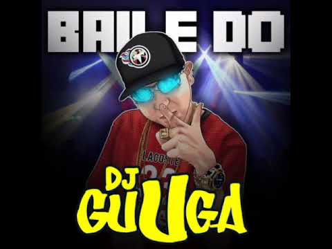 DJ GUGA SO AS MELHORES