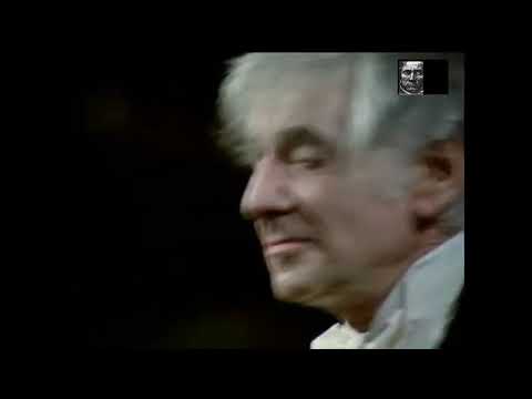 Beethoven Symphony No 3 In E Eroica Leonard Bernstein Wiener Philharmoniker