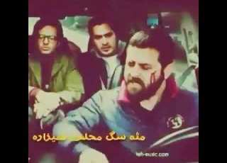 هومن سعیدی بهترین دیالوگ