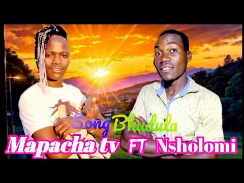 Mapacha Tv Ft Nsholomi Bhudula Officer Audio 0696244499