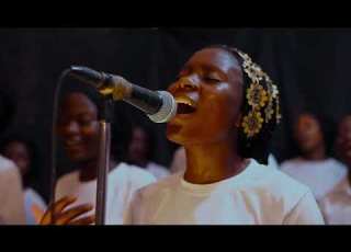 MAOMBI By Chorale Safina 8e Cepac Haleluya