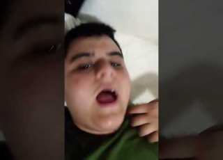 شيبس بابا عضلنجي اعلان طيور الجنة