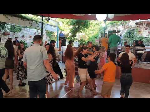 مطعم الضيعة عيون الوادي النجم صالح فخري النجمة رهف جبيلي