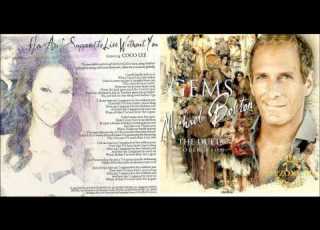 Michael Bolton How Am I Supposed To Live Without You Featuring CoCo Lee