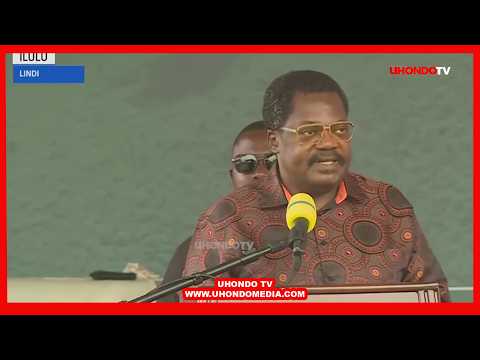 TAZAMA HOTUBA KONKI YA DKT NCHIMBI ASHUSHA NONDO NZITO ATOBOA SIRI KUHUSU JAMBO KUBWA TAZAMA HOTUBA KONKI YA DKT NCHIMBI ASHUSHA NONDO NZITO ATOBOA SIRI KUHUSU JAMBO KUBWA