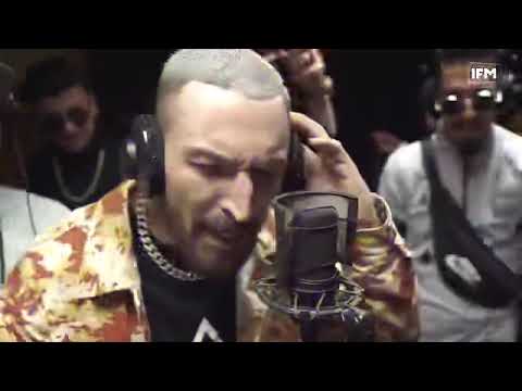 جديده ملا جوجمة Mc Mego