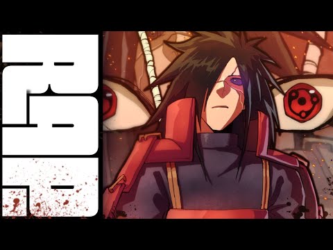 Madara Rap Shadows Daddyphatsnaps Ft Frazer Naruto Madara Rap Shadows Daddyphatsnaps Ft Frazer Naruto