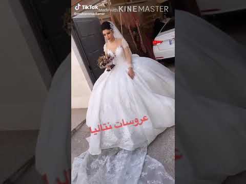 اجمل عروسات