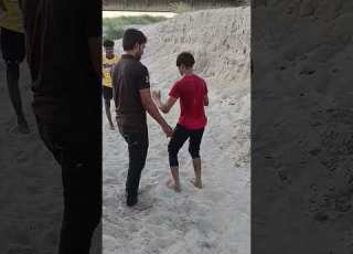  Stund Treding Video Sadre Comedy Team