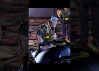  Small Soldiers 1998 No Chip Goes To Waste Chip Hazard Resurrects His Army For All Out War