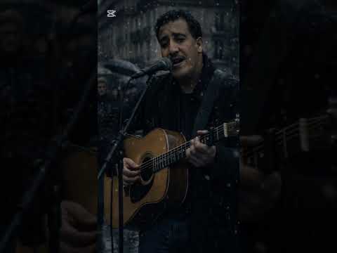 Mazal Galbi Men Lkiya Ma Bra Emotional Rai Reimagined