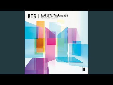 Airplane Pt 2 Japanese Ver