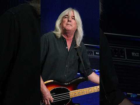 How To Get AC DC S Bass Tone In 30 Seconds Bass Bassguitar Acdc