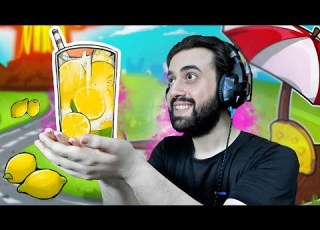 بعت عصير ليمون وتسببت في نهاية العالم