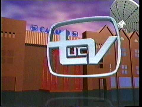 Tanda Comercial Canal 13 Enero 1995