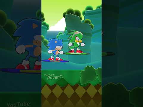 Jet The Hawk Needs Therapy Now Sonic Animation Meme Sonic Memes