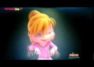  The Chipettes Quin On The World