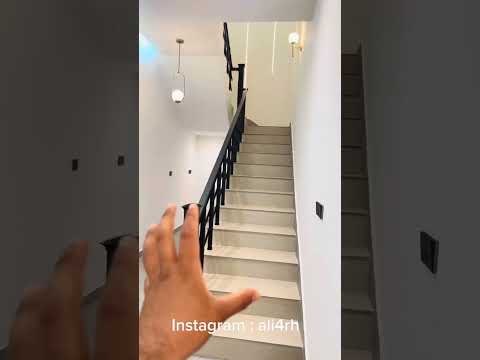 اجمل بيت 200 متر 2024