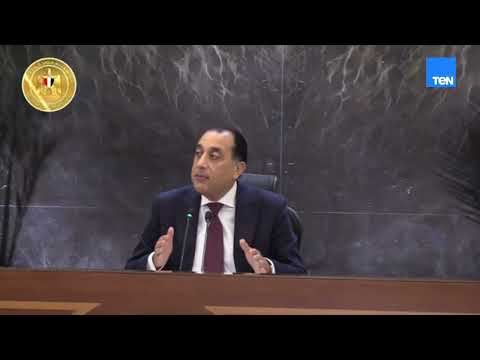 رئيس الوزراء غلق المحلات والمطاعم من الساعة 9 مساء بداية من 28 مارس