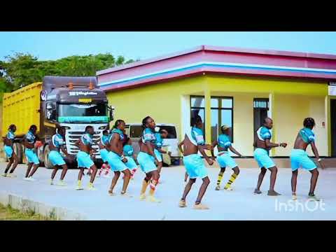 MASHILI GIDEKA SONG NUNDO