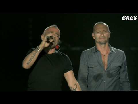 Una Storia Importante Con Biagio Antonacci San Siro 2014