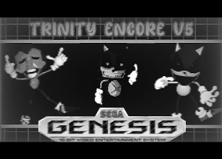 Trinity Encore V5 Instrumental Ft Hisro Rewrite