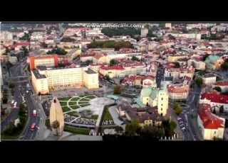 OTV Rzeszów Kompilacja Czołówek Aktualności 1990 2017