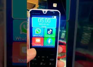 Calme 4g Hotspot Wifi Phone Calme Shorts Shortsfeed Youtubeshorts