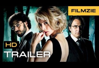 The Body Official Trailer 2012 Jose Coronado Hugo Silva Belén Rueda