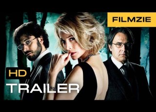 The Body Official Trailer 2012 Jose Coronado Hugo Silva Belén Rueda